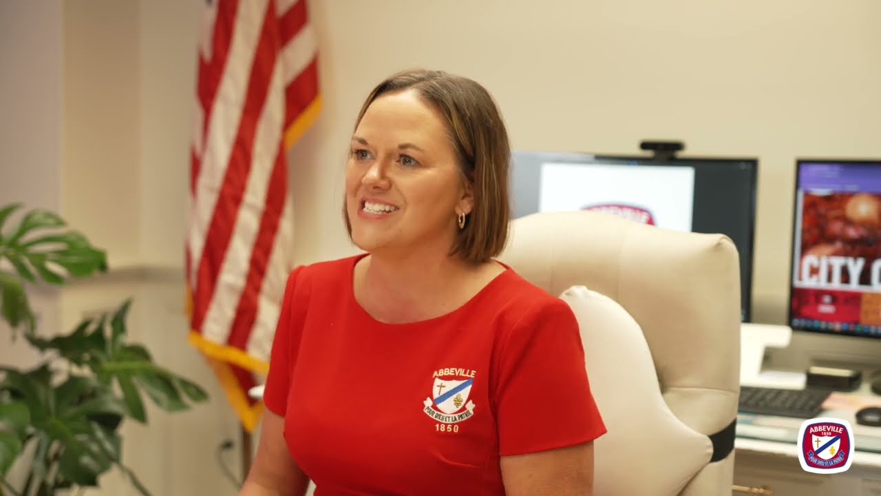 Mayor's Message Year 2 (2023-2024)