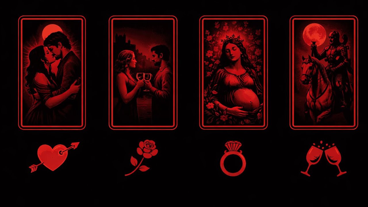 💘 SIYA NA BATO?! FUTURE LOVE PICK A CARD READING! 😍✨