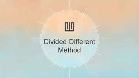 Menghitung Interpolasi Numerik dengan 4 Metode (Forward, Backward, Divided, Langrange