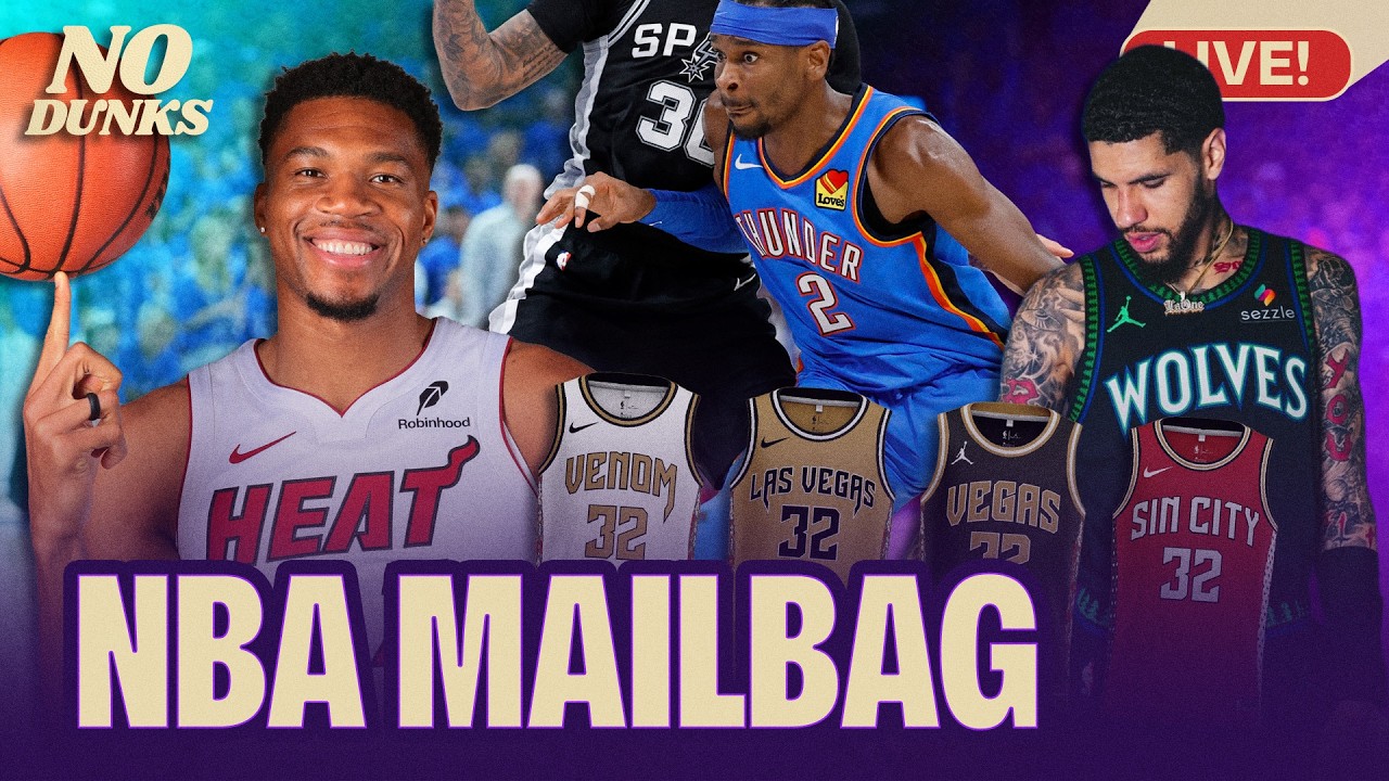 Vegas Expansion Bids, Offensive Push-Offs & Intriguing Newcomers | Beach Steppin'