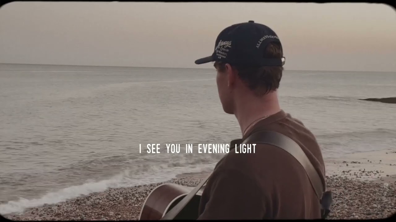 YouTube에서 Bertie Newman - 'Lighthouse' (Lyric video) 보기 YouTube에서 Bertie Newman - 'Lighthouse' (Lyric video) 보기