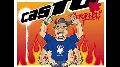 Casto - Verstrooid