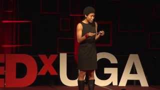 Going natural in education | Lora Smothers | TEDxUGA