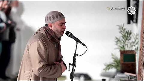 سورة القصص / تراويح رمضان 1446ه/ القارئ أحمد عبدالحميد طاحون sheikh Ahmed Tahoun