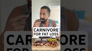 High Fat Carnivore for Weight Loss High Fat Carnivore for Weight Loss