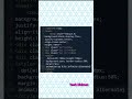 Bouncing Dots Loader Animation | HTML CSS Loading Effect#html#viral#trending#coding#explore