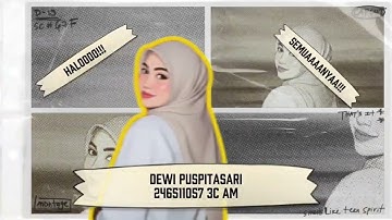 Tugas Video Aplikasi Sistem Informasi Akuntansi Berbasis Access untuk Usaha Laundry