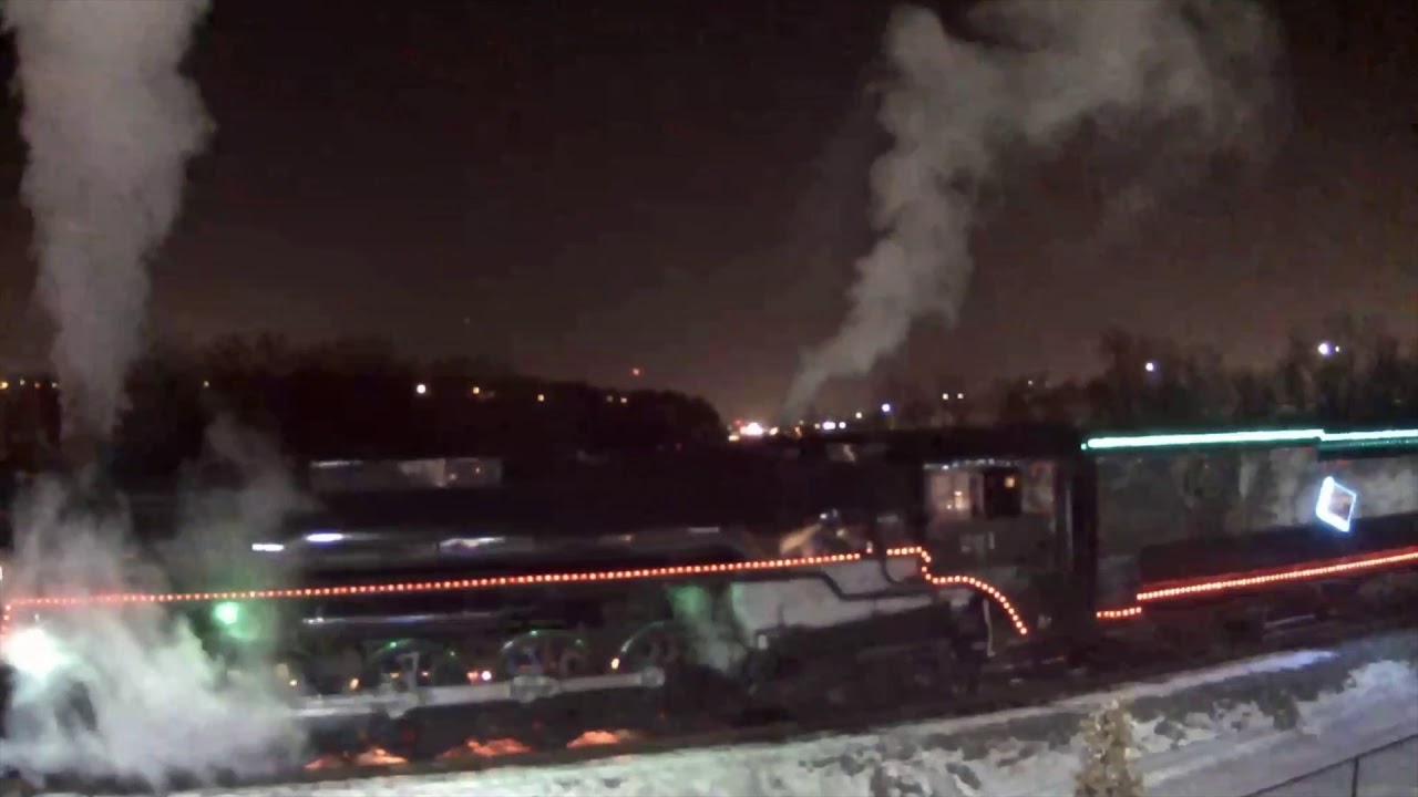 North Pole Express At The St Paul Union Depot Featuring MILW 261 YouTube north-pole-express-at-the-st-paul-union-depot-featuring-milw-261-youtube