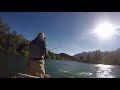 Flycast patagonia