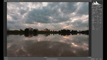 Using Adobe Camera Raw with Mac Holbert I Episode 12