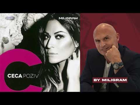 CECA - IME I PREZIME (AUDIO 2013) BY MILIGRAM