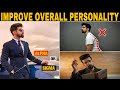 10 Hacks for ATTRACTIVE OVERALL Personality *SEXY* | Improve personality| How to be more confident