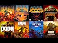 Evolution Of DOOM Games {1993-2025}