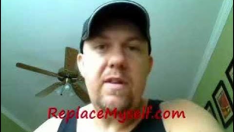 Matt Lewis Outsourcing Success Story Thanks To John Jonas and ReplaceMyself.com