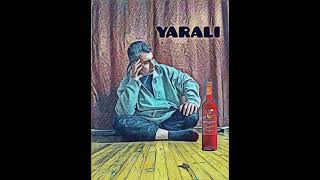 Tugay Aydoğan - Yaralı