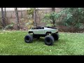 Tesla Cybertruck RC a Fun Toy to Have!