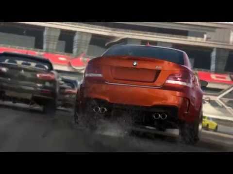 Project CARS - Gamescom Trailer