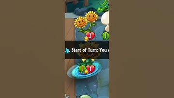 Dumbest plays in PvZ Heroes 🤦‍♂️ #daily_pvz #pvzheroes #daily #pvz #shorts #fail #fails #trending