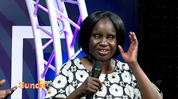 One On One With The Legendary Gospel Artist Mary Atieno