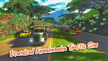 Download Hawaii Kamehameha Lua Traffic Simulation Assetto Corsa Mods Proakd Tamil