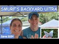 Smurf's Backyard Ultra, Cairns 2024