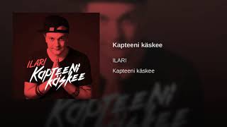 KAPTEENI KASKEE