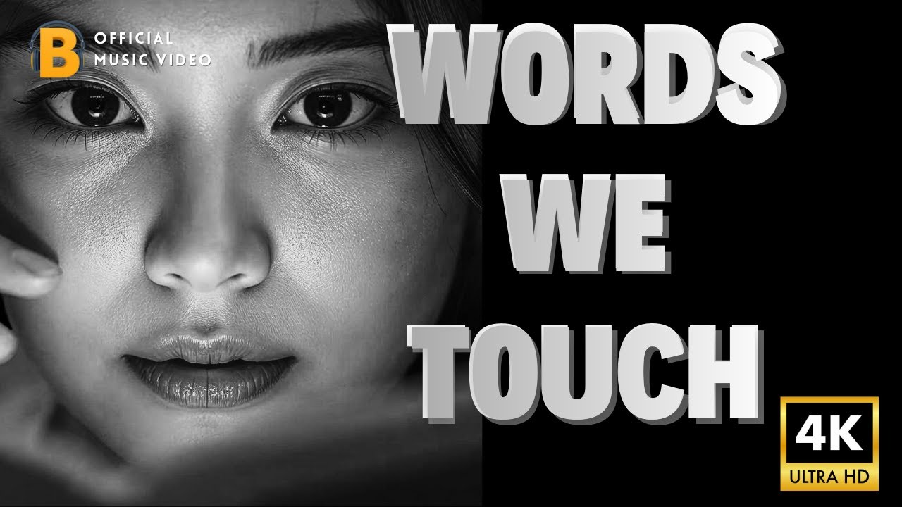 WORLD BRAILLE DAY | Words We Touch (Louis Braille Tribute • Inspirational Ballad)