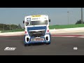Clear the ring for the next round of truck racing: ETRC Round 3 at Nogaro