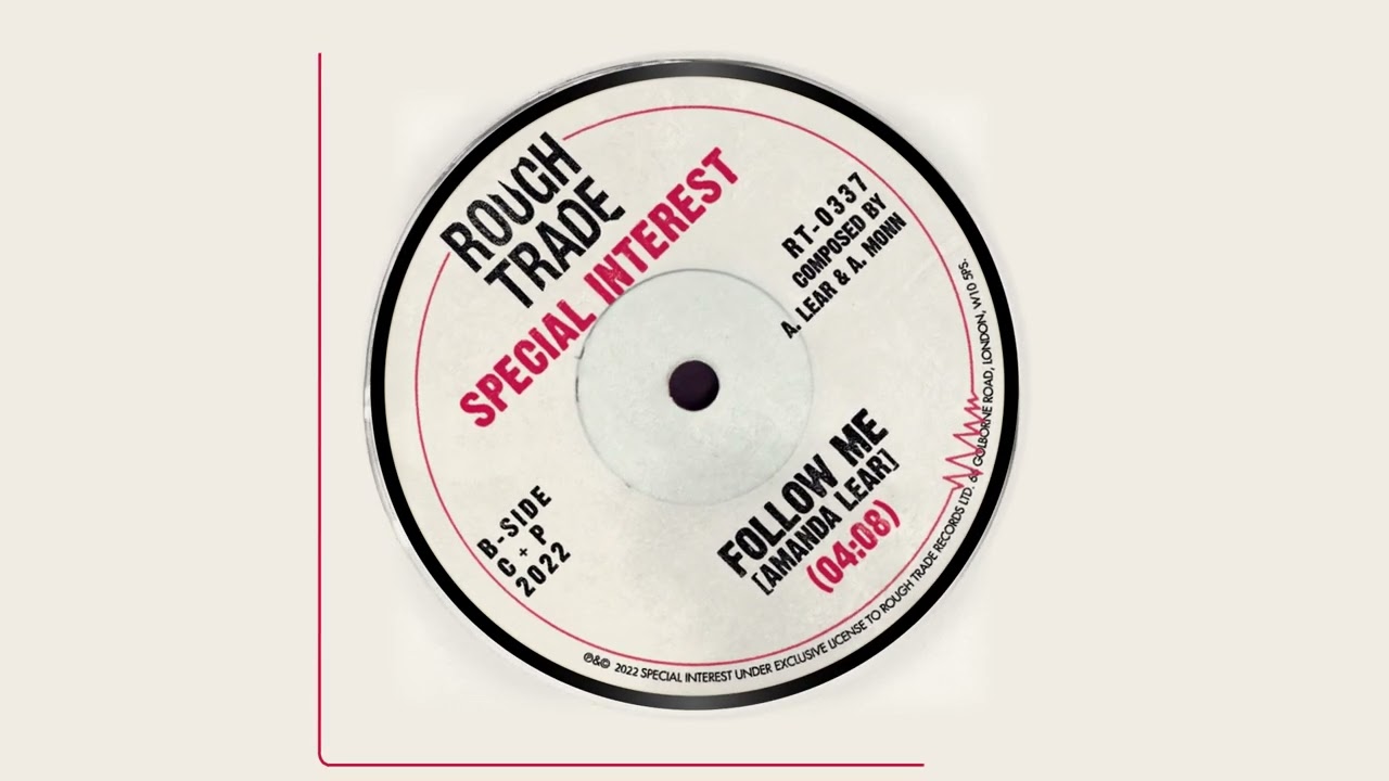 Watch Special Interest - Follow Me (Official Audio) on YouTube Watch Special Interest - Follow Me (Official Audio) on YouTube