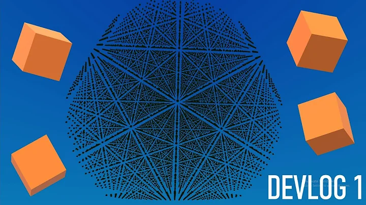 Streaming, Editing, & Loading | Voxel Engine Devlog 1