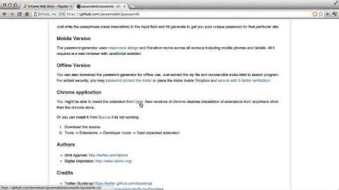 How to Install Google Chrome Extensions from Anywhere   YouTube