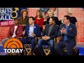 Guys (And Their Moms!) Tell All About Ghosting, Meeting Parents And More | TODAY