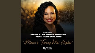 (Music’s Taking Me) Higher (DJ Spen’s Extended Edit)