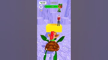 Build a queen level 7 funny🤣😝 gameplay 2024 #buildaqueen #barbiegames #barbiegameplay #shorts