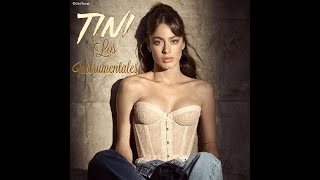 Tiago PZK \& TINI - Me Enteré (Instrumental)