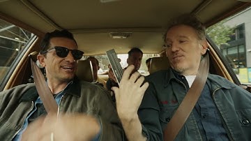 O.A.R. Announce The Three Decades Tour | Celebrating 30 Years of Music