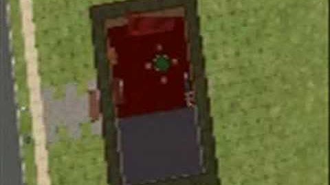 How to make a Basement with the sims 2