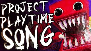 PROJECT PLAYTIME SONG  Devil in a Box (Boxy Boo SFM)