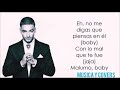 Prince Royce , Maluma - El Clavo Remix (Letra)