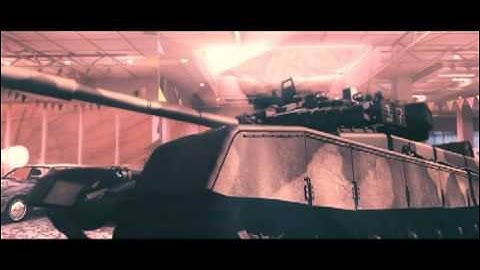 World War 3 CINEMATIC Simulation
