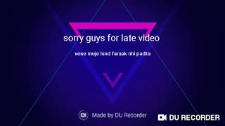 Hijda Hu Me Plz Watch