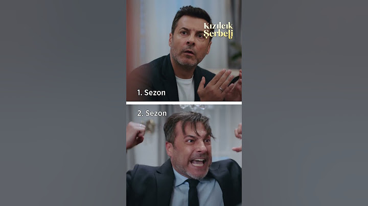 Farklı zaman, aynı yer, aynı heyecan💥🍿  | #KızılcıkŞerbeti #shorts