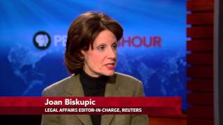 Why do the same lawyers get to argue Supreme Court cases?