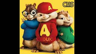 Chipmunks Song /LOVE ACTION DRAMA/KUDUKKU/chipmunks version