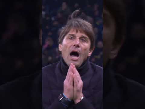 Video Tutto quello che è successo sul rigore concesso all'Inter e segnato da Calhanoglu ? #InterNapoli