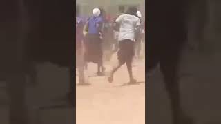 celebration a win between Aringa SS and Idiwa SS