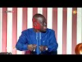 Crise au Sahel : Elhadj Gorgui Wade Ndoye pointe la responsabilité des dirigeants africains