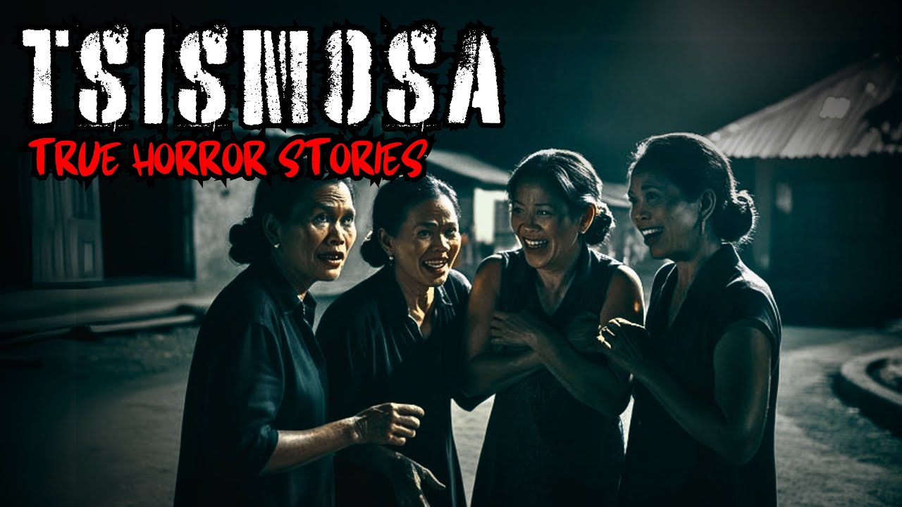 TSISMOSA HORROR STORIES | True Horror Stories Tagalog | Marites Stories