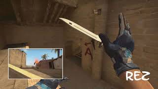 Zyppe Academy: Mirage - NiP A-Execute