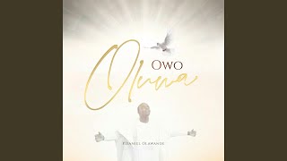 Video thumbnail of "P.Daniel Olawande - Owo Oluwa"